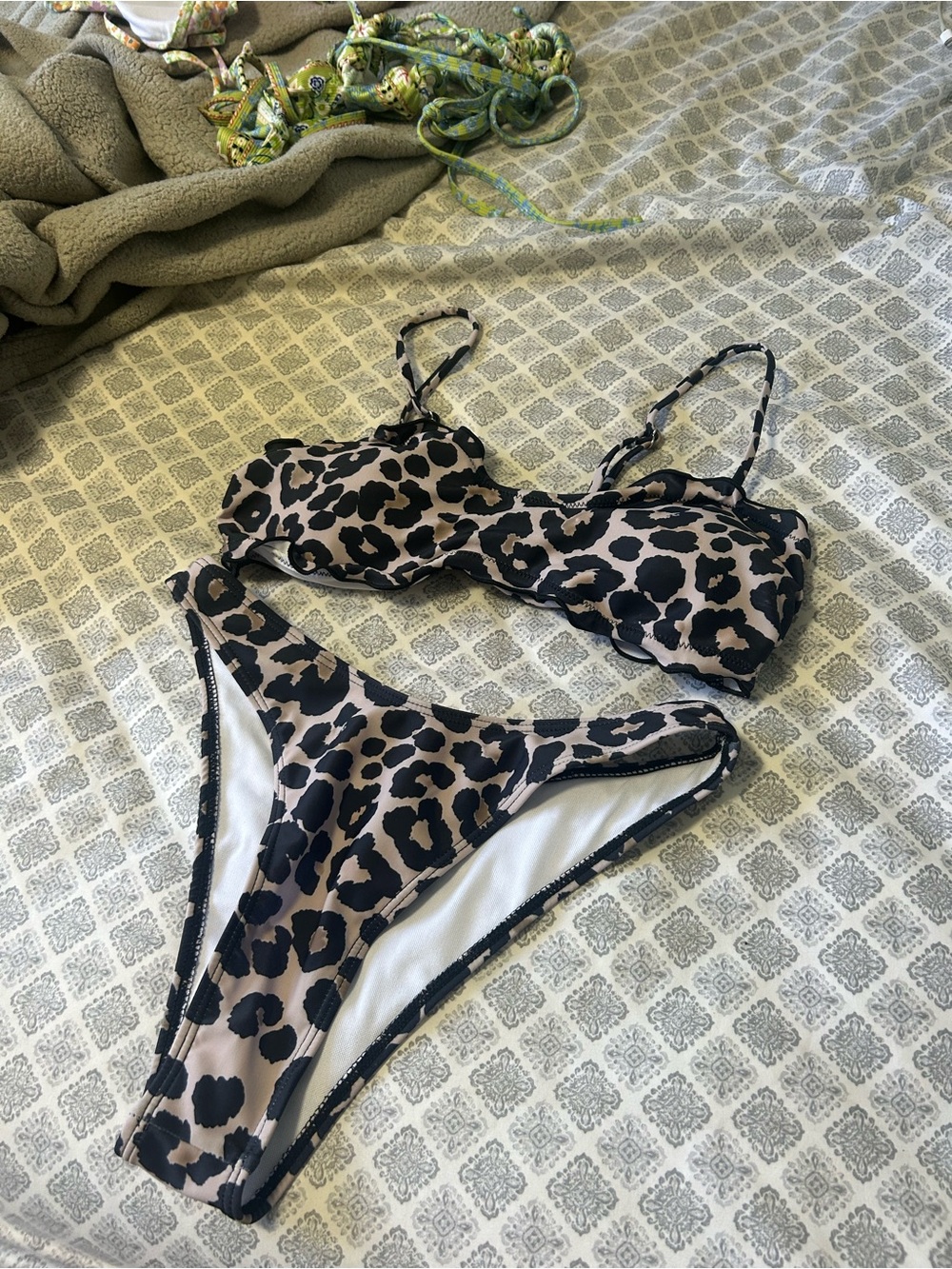Big Bikini Bundle Size Small